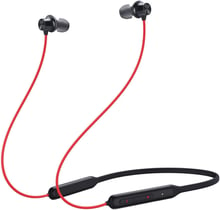 OnePlus Bullets Wireless Z Bass Edition Red
