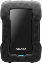 ADATA DashDrive Durable HD330 5TB (AHD330-5TU31-CBK)