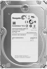 Seagate 3 TB (ST3000NM0053)