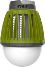 Инсектицидная лампа Noveen IKN824 (74374)