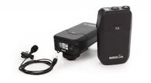 Мікрофонна камера радіосистема Rode Link Filmmaker Kit
