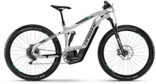 Велосипед Haibike SDURO FullNine 7.0 625Wh, рама L, чорний / сірий, 2020 (4540168047)