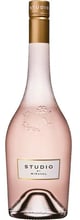 Вино Studio by Miraval Rose рожеве сухе 0.75 л (BWR5118)