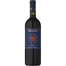 Вино Ruffino Modus, 2004 року (0,75 л) (BW38545)