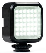 Накамерный свет PowerPlant LED 5006