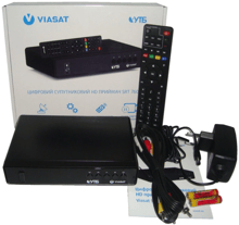 Viasat SRT7602