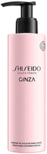 Shiseido Ginza Крем для тела 200 ml