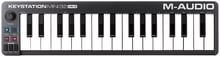 MIDI-клавиатура M-AUDIO KEYSTATIONMINI32MK3