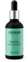 Joko Blend Squalane Inca Inchi Oil 30 ml Масло косметичне