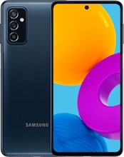 Samsung Galaxy M52 6/128GB Black M526B (UA UCRF)