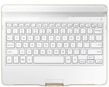 Samsung Bluetooth Keyboard White (EJ-CT800RWEGRU) for Galaxy Tab S 10.5 (T805/T800)