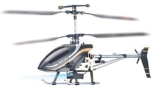 Вертолет ZT Model Sky Spy