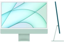 Apple iMac M1 24" 256GB 7GPU Green (MJV83) 2021 UA