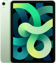 Apple iPad Air 4 10.9" 2020 Wi-Fi 64GB Green (MYFR2) UA