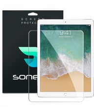 Soneex Tempered Glass Pro Clear for iPad 9.7 (2017/18)