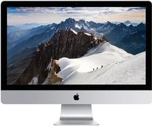 Apple iMac 27" Retina 5K 2015 (MK463) Approved