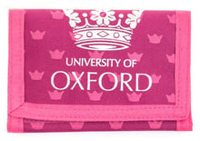 Гаманець дитячий Yes Oxford rose, 24.5x12 (531 436)