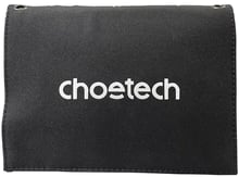Choetech 22W Foldable Solar Charger Panel