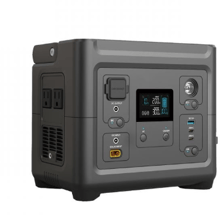Зарядна станція PowerPlant HS500 288Wh 80000mAh 500W (PB930883)