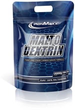 IronMaxx Maltodextrin 2000 g /33 servings/ Pure