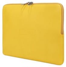 Tucano Today Sleeve Yellow (BFTO1314-Y) for MacBook 13-14"