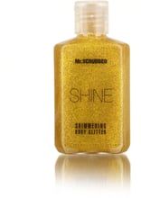 Mr.SCRUBBER Гліттер Shine Gold 60 ml