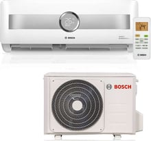 Bosch Climate 8500 RAC 3,5-3 IPW / Climate RAC 3,5-1 OU