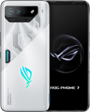 Asus ROG Phone 7 8/256GB Storm White