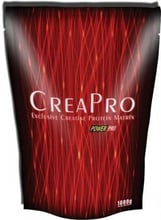 Power Pro Protein CreaPro 1000 g /25 servings/ ананас