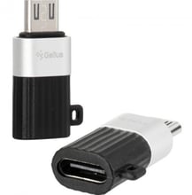 Gelius Adapter GP-OTG007 microUSB to USB-C