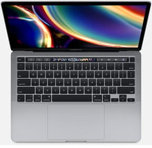 Apple MacBook Pro 13'' 512GB 2020 (MXK52) Space Gray Approved Витринный образец