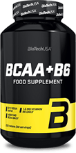 BioTechUSA BCAA + B6 100 tab