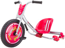 Велосипед с искрами Razor Flash Rider 360°