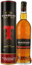 Ром Tanduay Asian Rum Gold 0.7 л Tube (BWT5813)