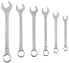 Набор ключей гаечных Top Tools 35D355