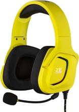 2E Gaming HG340 RGB 3.5mm Yellow (2E-HG340YW)