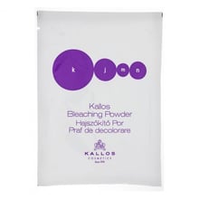 Kallos Bleaching Powder KJMN Пудра осветляющая для волос 35мл
