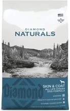 Сухой корм для собак Diamond Naturals All Life Stages Dog Skin & Coat 15 кг (dn10089-HT28)
