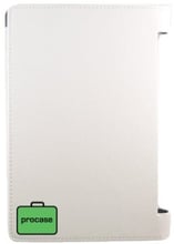Pro-case White for Lenovo Yoga Tablet B8000