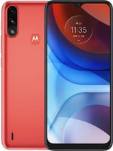 Motorola E7 Power 4/64GB Coral Red (UA UCRF)