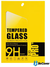 BeCover Tempered Glass (701005/703667) for iPad mini 4/mini 5