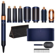 Dyson Airwrap Complete Special Gift Edition Prussian Blue/Rich Copper