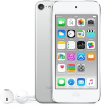 Apple iPod touch 6Gen 32GB Silver (MKHX2)