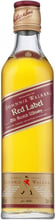 Виски Johnnie Walker «Red label» 0.35л (BDA1WS-JWR035-001)