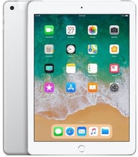 Apple iPad Wi-Fi + LTE 32GB Silver (MR6P2) 2018 Approved Вітринний зразок