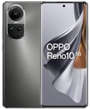 Oppo Reno 10 8/256GB Silvery Grey (UA UCRF)
