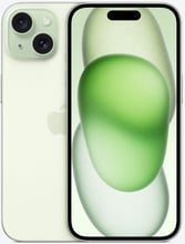 Apple iPhone 15 128GB Green eSIM (MTM23)