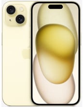 Apple iPhone 15 512GB Yellow Dual SIM (MTLR3) Approved Вітринний зразок