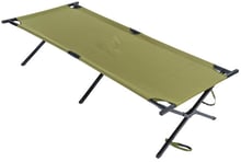 Ferrino Strong Cot XL Olive (926660)