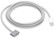 Apple USB-C to MagSafe 3 Cable Space Gray (MPL23)